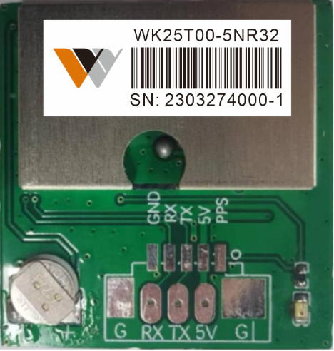 BDS/GNSS  全球導航&定位模組